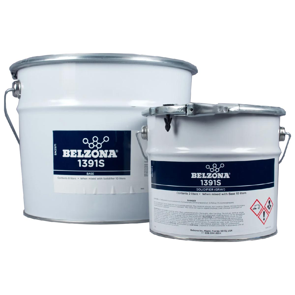 تصویر-فروش چسب بلزونا BELZONA 1319S