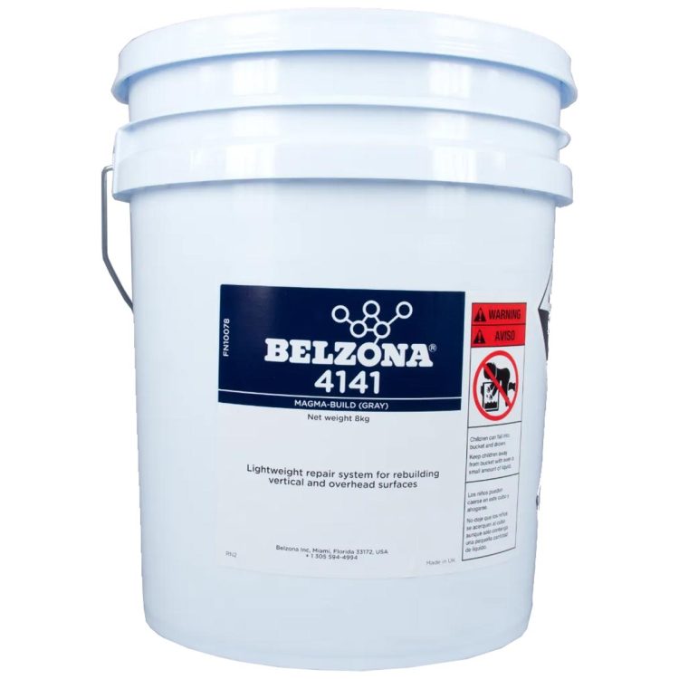 چسب بلزونا BELZONA 4141