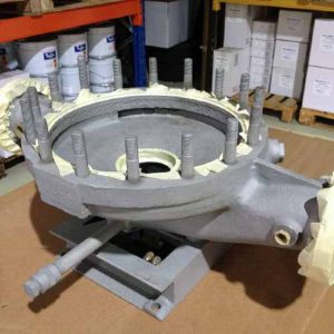چسب بلزونا BELZONA 1321تصویر-گالری (3)
