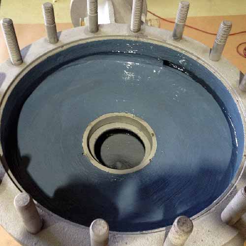 چسب بلزونا BELZONA 1321تصویر-گالری (4)
