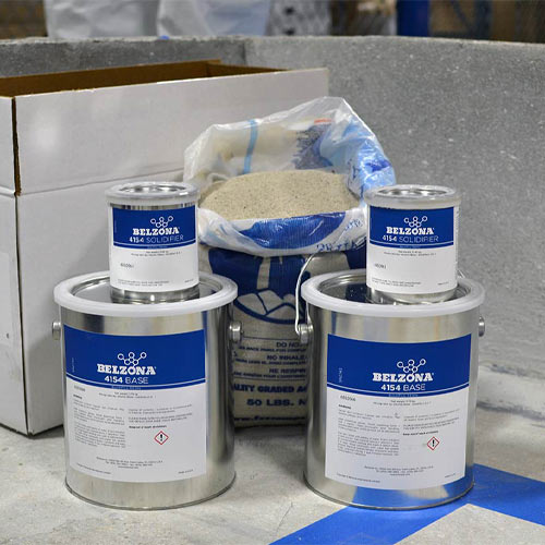 کاربرد چسب بلزونا BELZONA 4154 (2)
