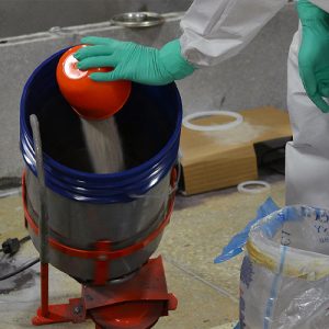 کاربرد چسب بلزونا BELZONA 4154 (3)