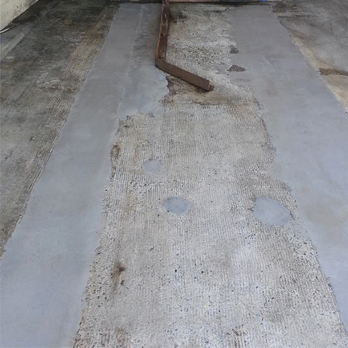 کاربرد چسب بلزونا BELZONA 4154 (9)