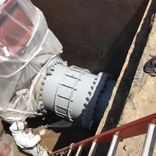 4کاربرد چسب بلزونا BELZONA 5812DW