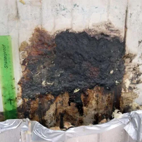 5کاربرد چسب بلزونا BELZONA 5811