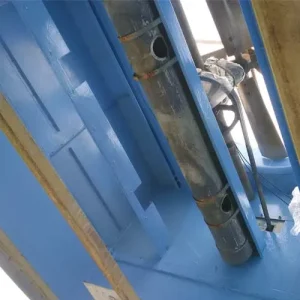 8کاربرد چسب بلزونا BELZONA 5812DW