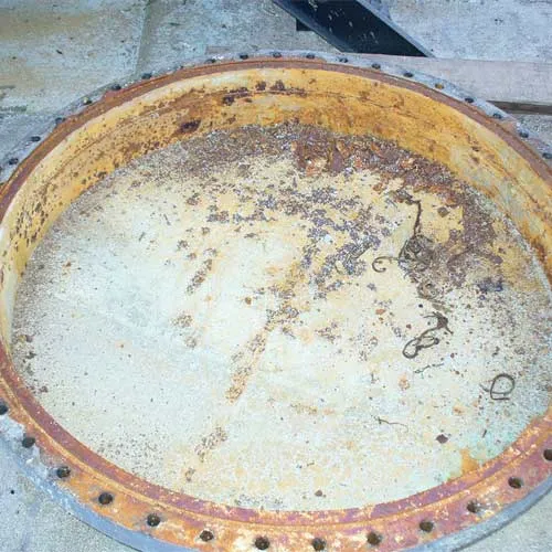 9کاربرد چسب بلزونا BELZONA 5811