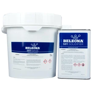 چسب بلزونا BELZONA 5811