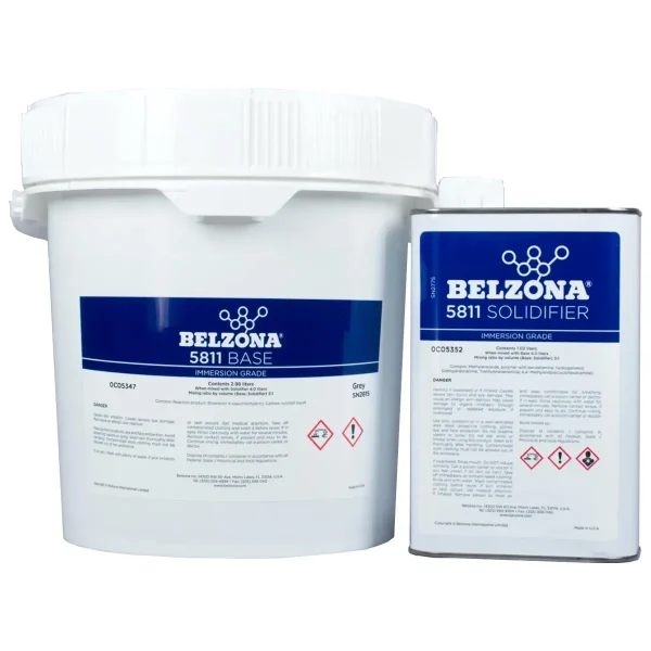 تصویر-فروش چسب بلزونا BELZONA 5811