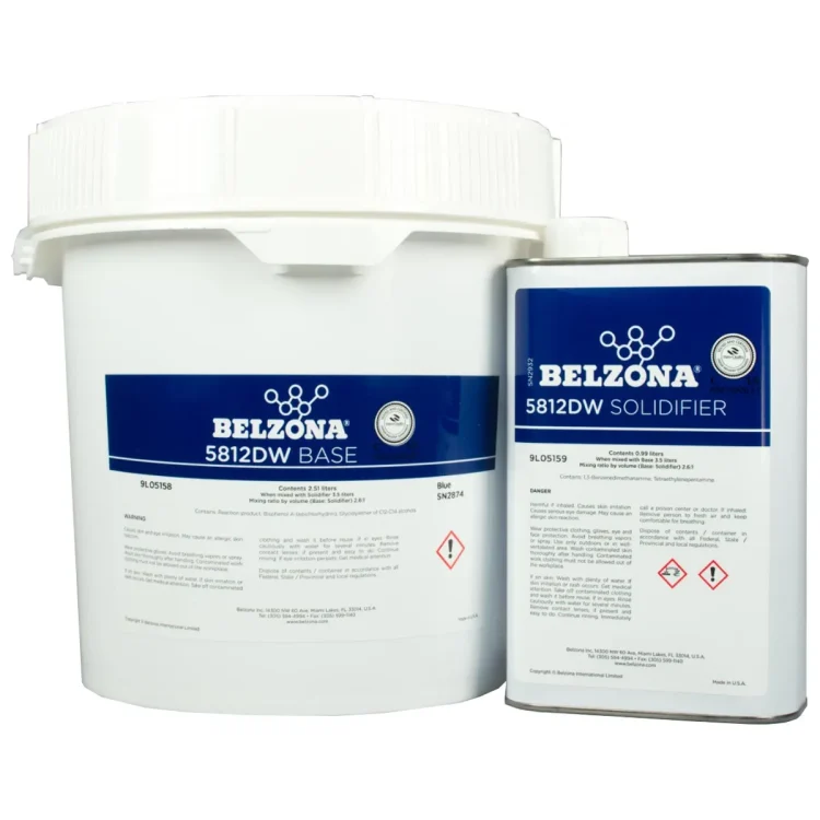 چسب بلزونا BELZONA 5812DW