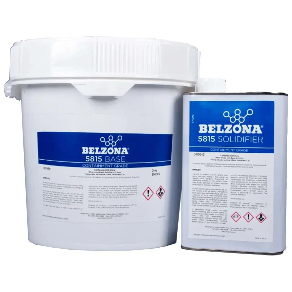 تصویر-فروش چسب بلزونا BELZONA 5815