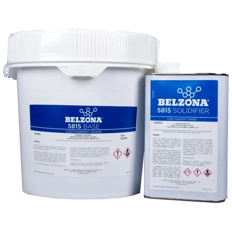 چسب بلزونا BELZONA 5815