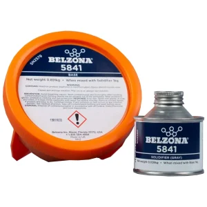 چسب بلزونا BELZONA 5841