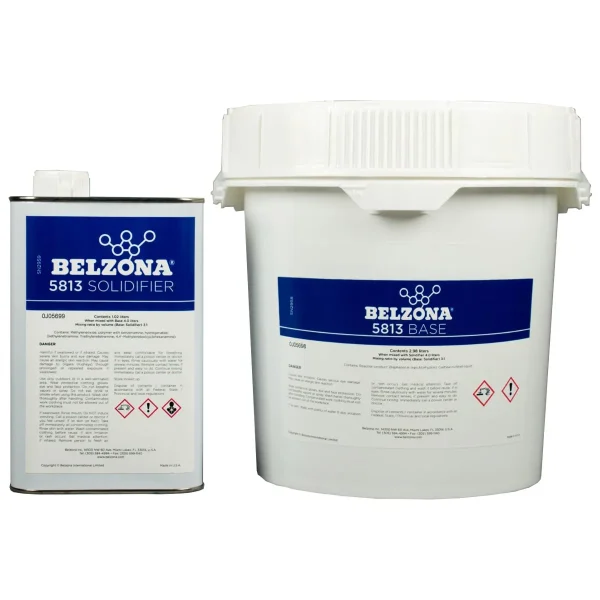 تصویر-فروشچسب بلزونا BELZONA 5813