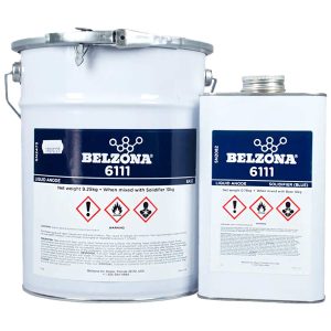 چسب بلزونا 6111 BELZONA