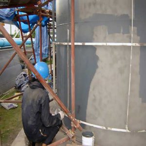 تصویر گالری 1 چسب اپوکسی بلزونا BELZONA 6111