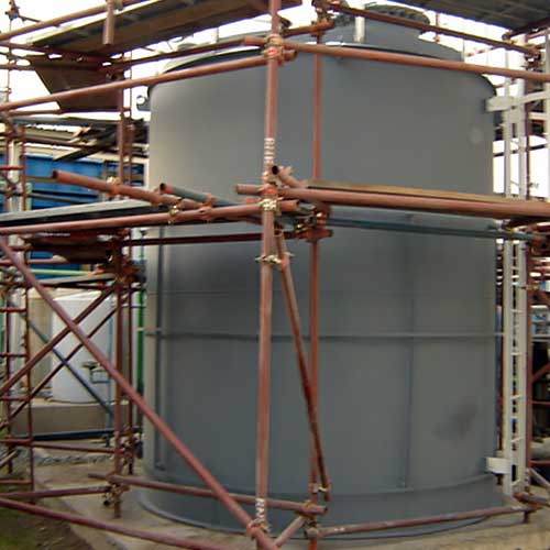 تصویر گالری 2 چسب اپوکسی بلزونا BELZONA 6111