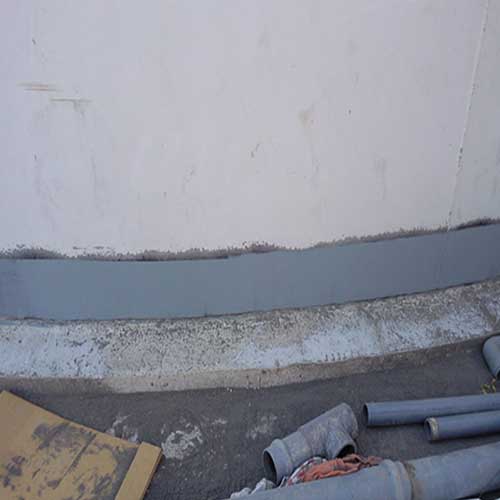 تصویر گالری 8 چسب اپوکسی بلزونا BELZONA 6111