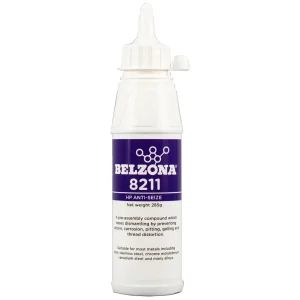 فروش روانکار بلزونا BELZONA 8211