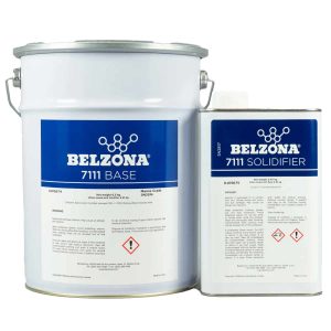 چسب بلزونا BELZONA 7111