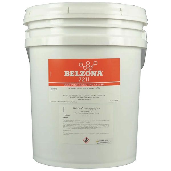 چسب بلزونا BELZONA 7211
