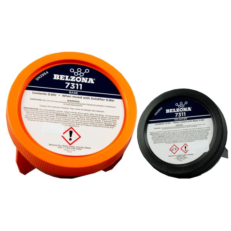 چسب بلزونا BELZONA 7311