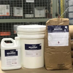 گالری 2 چسب بلزونا BELZONA 7211