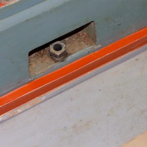 گالری 3 چسب بلزونا BELZONA 7111