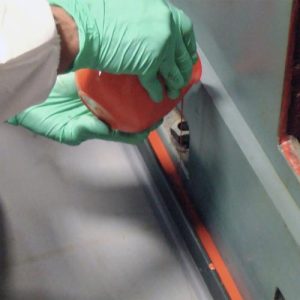 گالری 4 چسب بلزونا BELZONA 7111