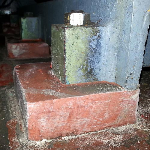 گالری 7 چسب بلزونا BELZONA 7111